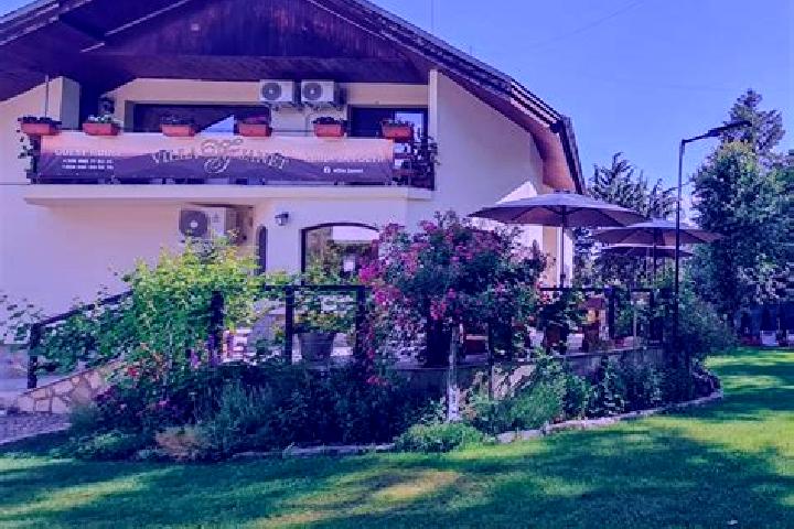 Nora, 38 — Escort in Dolna Banjica, North Macedonia
