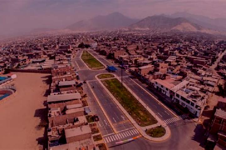 Nora, 38 — Escort in El Porvenir, Peru