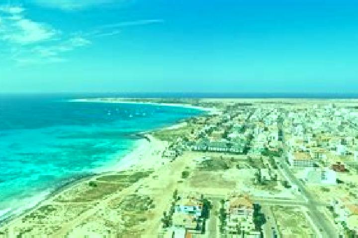 Nora, 38 — Escort in Espargos, Cape Verde