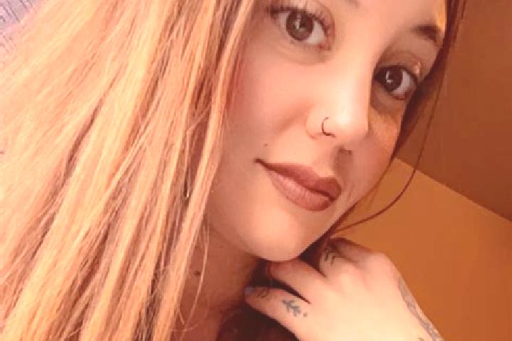 Nora, 38 — Escort in Garrett, United States