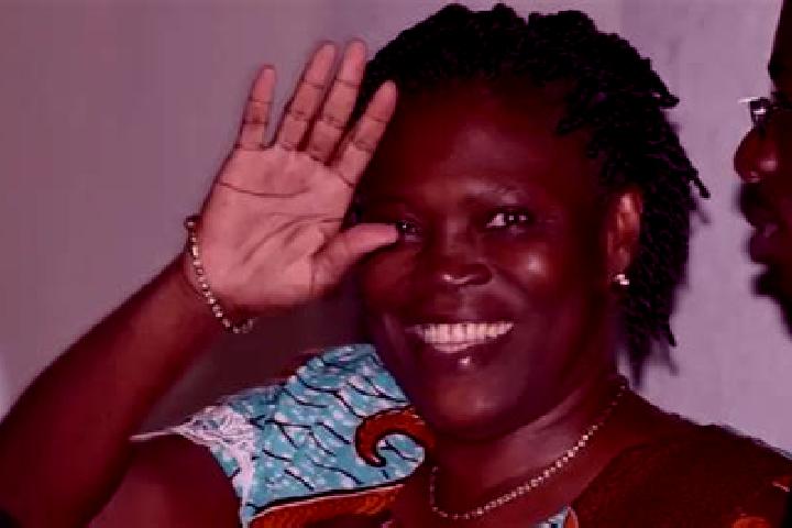 Nora, 38 — Escort in Gbabo, Ivory Coast