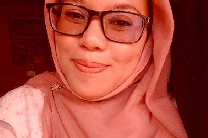 Nora, 38 — Escort in Gobang, Indonesia