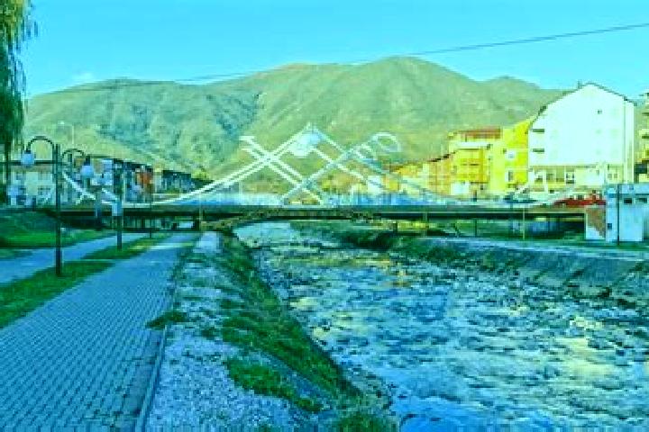 Nora, 38 — Escort in Gostivar, North Macedonia