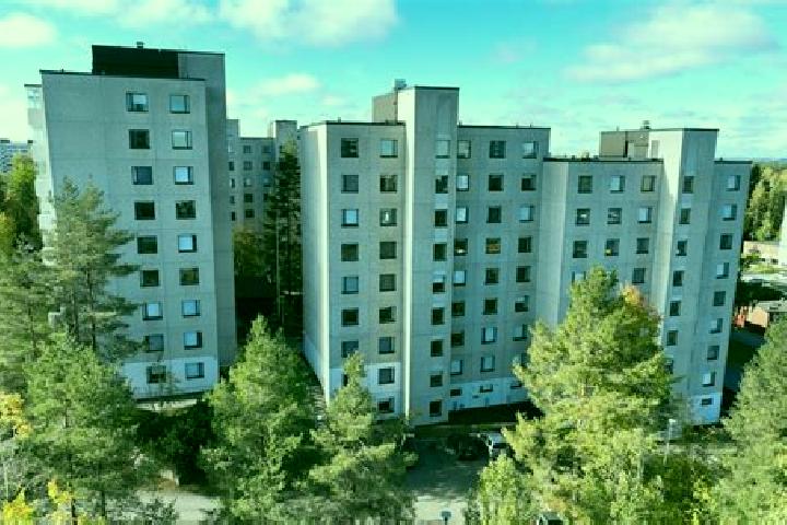 Nora, 38 — Escort in Hervanta koillinen, Finland