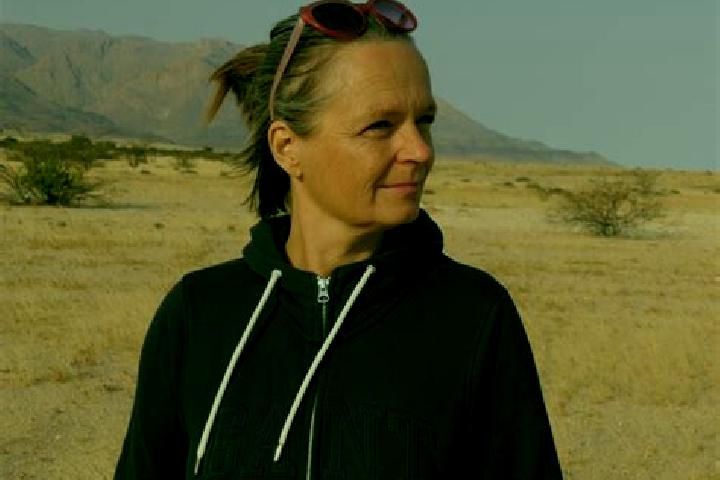 Nora, 38 — Escort in Kalkfeld, Namibia
