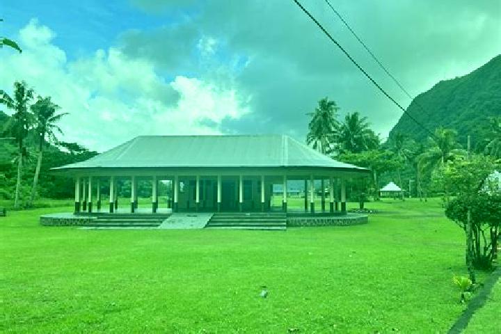 Nora, 38 — Escort in Pago Pago, American Samoa