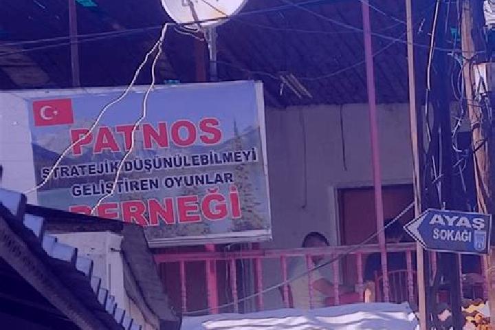 Nora, 38 — Escort in Patnos, Turkey