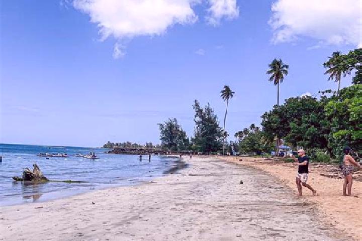Nora, 38 — Escort in Playa Fortuna, Puerto Rico