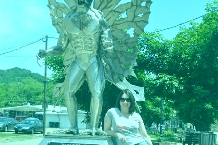 Nora, 38 — Escort in Point Pleasant, United States