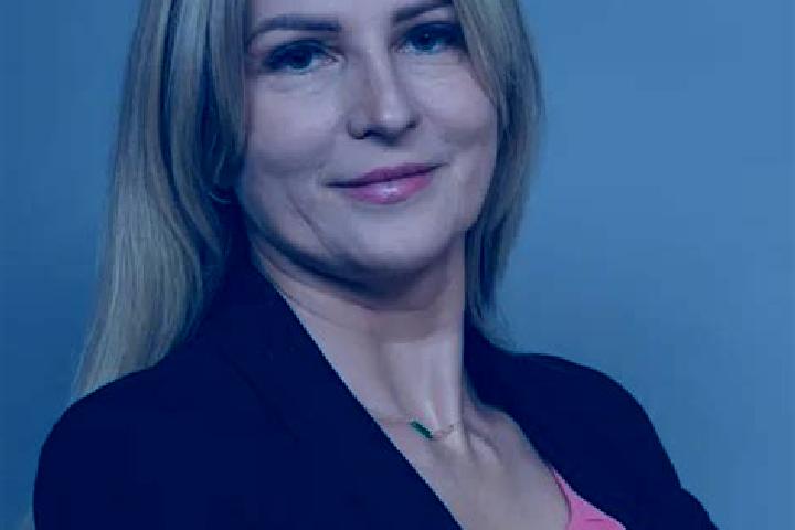 Nora, 38 — Escort in Renska Wies, Poland