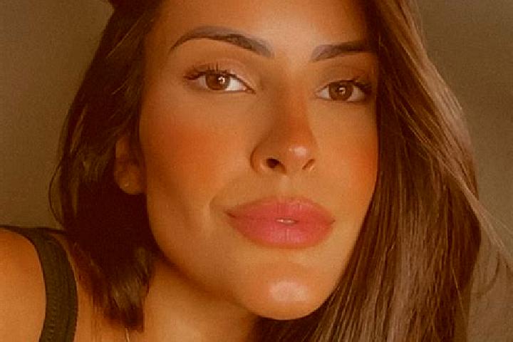 Nora, 38 — Escort in San Vicente Pinas, Mexico