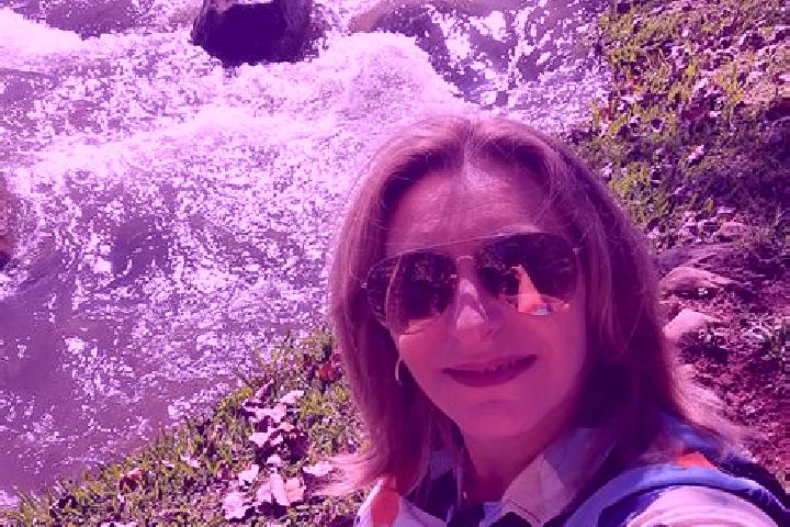Nora, 38 — Escort in Sao Romao, Brazil