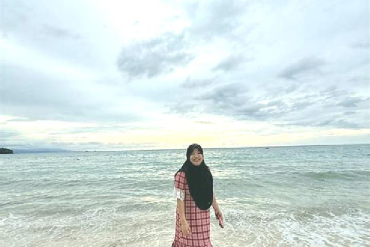 Nora, 38 — Escort in Satria, Indonesia