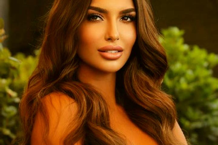 Nora, 38 — Escort in Stanislawice, Poland