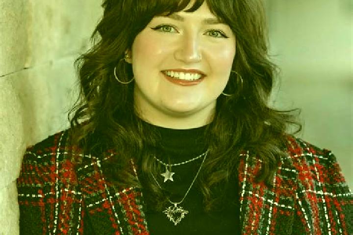 Nora, 38 — Escort in Steindorf, Germany