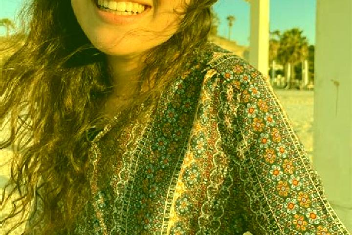 Nora, 38 — Escort in Tel Mond, Israel