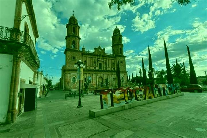 Nora, 38 — Escort in Teocaltiche, Mexico