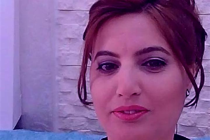 Nora, 38 — Escort in Tirtar, Turkey