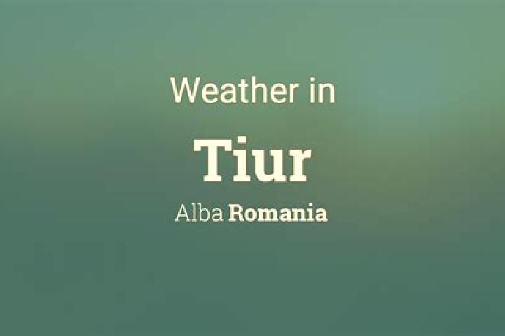 Nora, 38 — Escort in Tiur, Romania