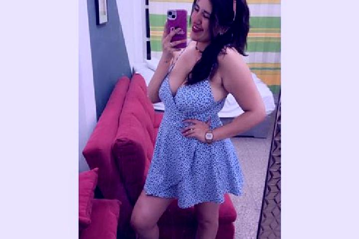 Nora, 38 — Escort in Velazquez, Uruguay