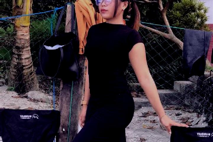 Nora, 38 — Escort in Villamor, Philippines