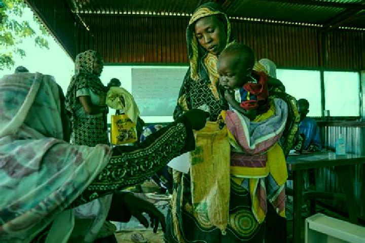 Nora, 38 — Escort in Zalinjay, Sudan