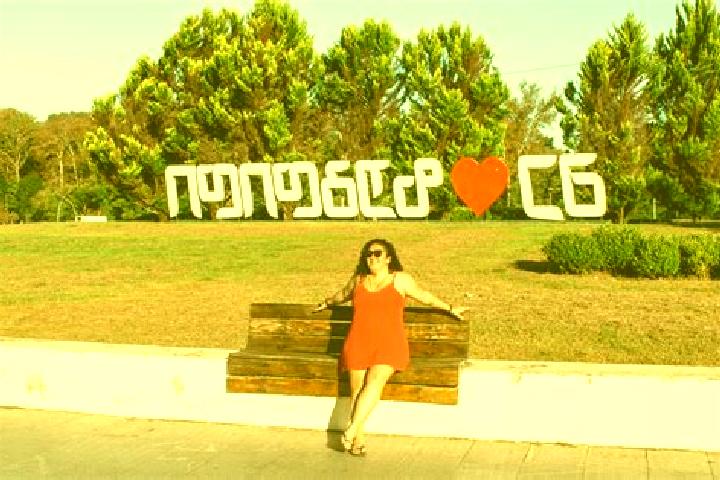 Nora, 38 — Escort in Zugdidi, Georgia