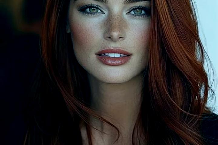 Nora, 39, a auburn blue-eyed ebony companion based in Zoupangbeu. Offering Massage, 69, Dinner Date. Available for incall and outcall, day and evening dates.