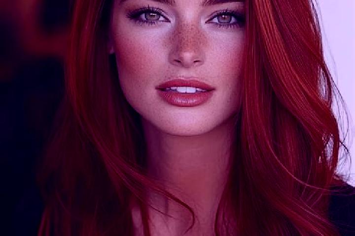 Nora, 39, a auburn blue-eyed mixed companion based in Vorbasse. Offering Couples, A-Level, Girlfriend Experience. Available for incall and outcall, overnight...