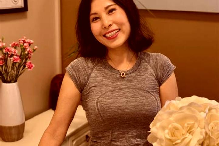 Nora, 39, a auburn dark-eyed asian companion based in California. Offering Tantra, Overnight, Massage, GFE. Available for incall and outcall, day and evening...