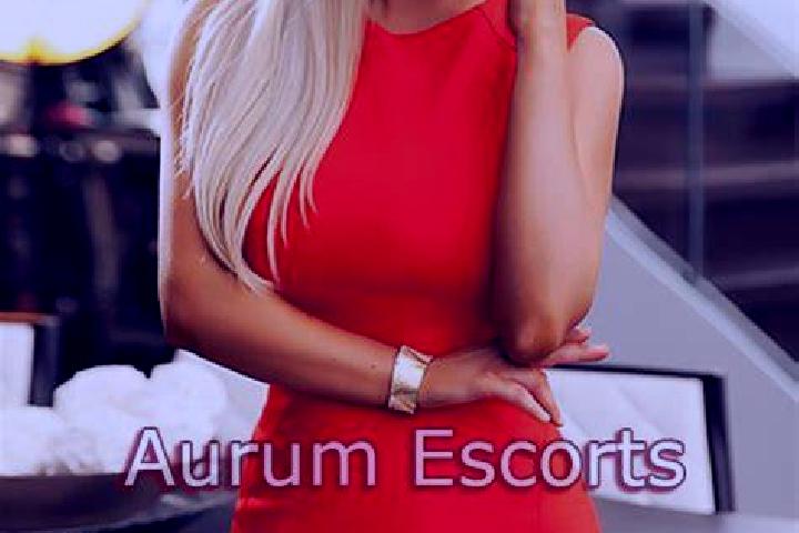 Nora, 39, a blonde amber-eyed european companion based in Maderat. Offering Fetish, BDSM, A-Level. Available for incall and outcall, overnight bookings avail...