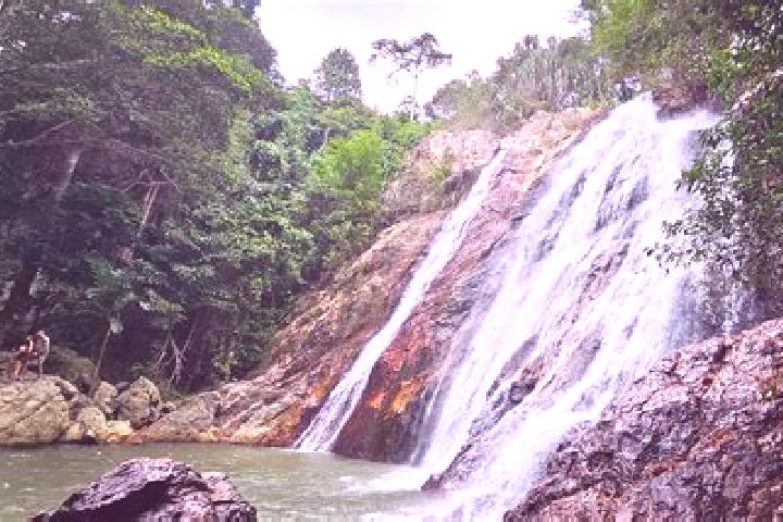 Nora, 39 — Escort in Ban Namuang, Laos