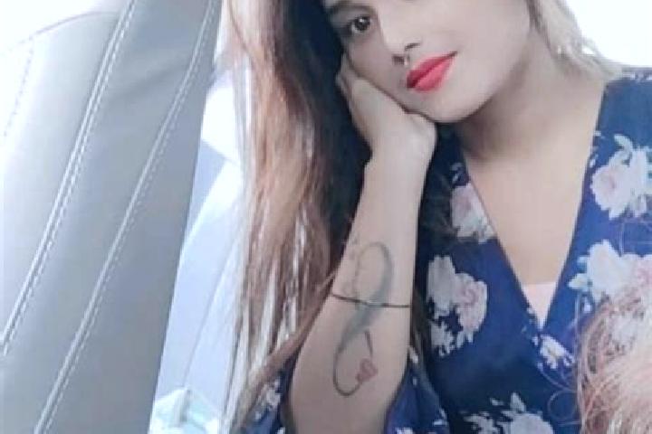 Nora, 39 — Escort in Bolgar, Russia