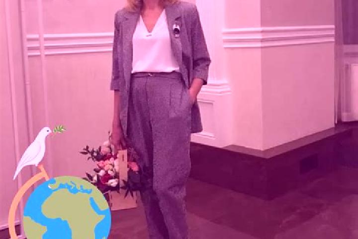 Nora, 39 — Escort in Chorna Hora, Ukraine