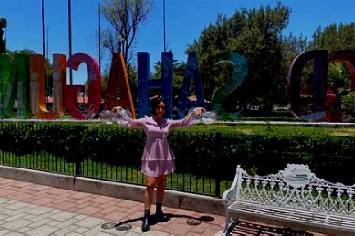 Nora, 39 — Escort in Ciudad Sahagun, Mexico