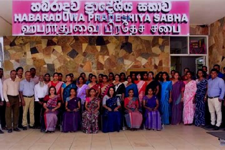 Nora, 39 — Escort in Devinuwara, Sri Lanka