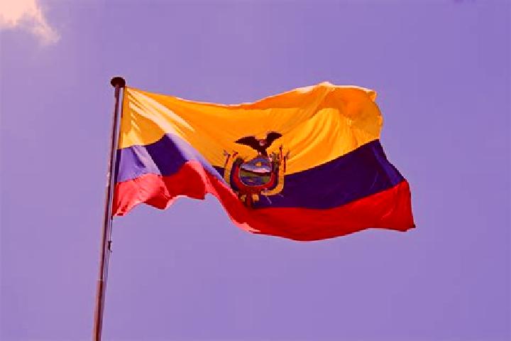 Nora, 39 — Escort in El Esfuerzo, Ecuador