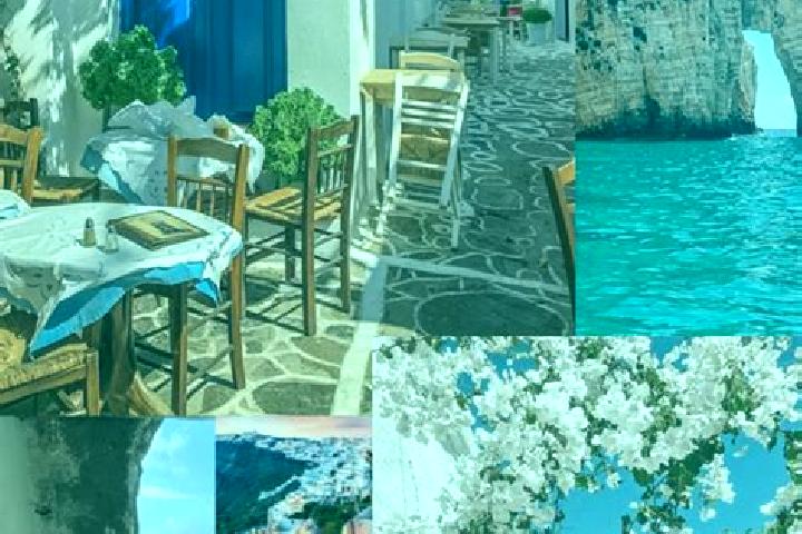Nora, 39 — Escort in Filla, Greece