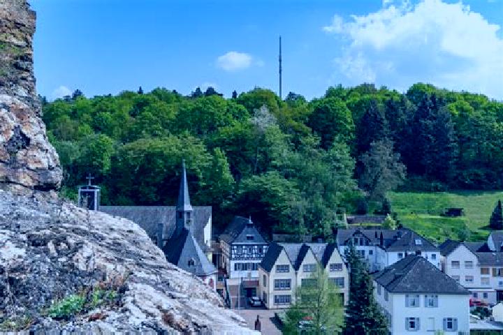 Nora, 39 — Escort in Frauenstein, Germany