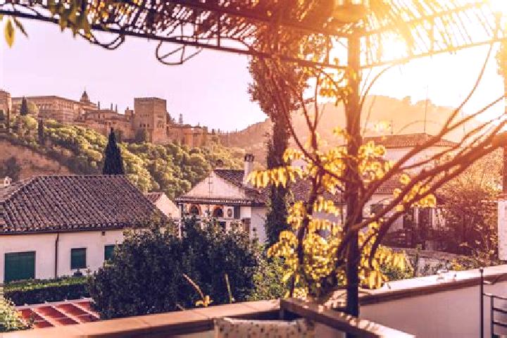Nora, 39 — Escort in Granada, Mexico
