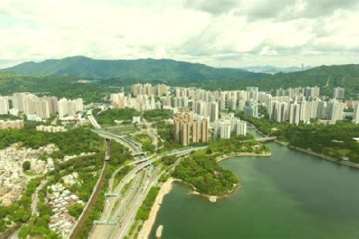 Nora, 39 — Escort in Ho Man Tin Estate, Hong Kong