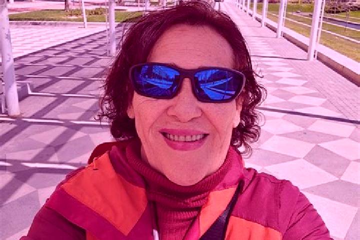 Nora, 39 — Escort in Humanes, Spain