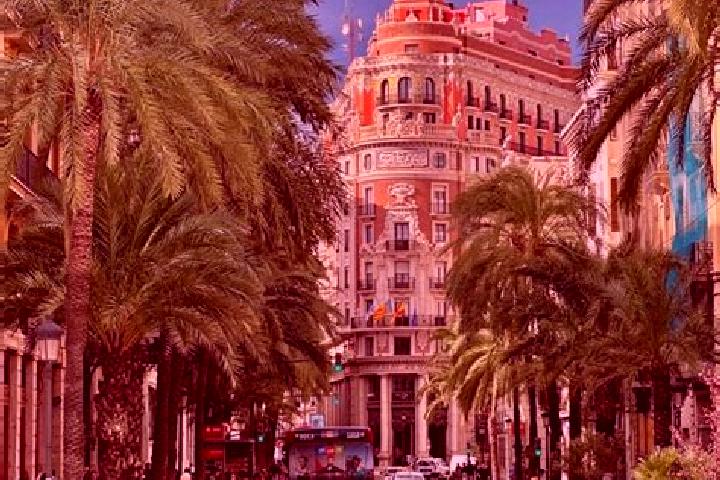 Nora, 39 — Escort in Illueca, Spain