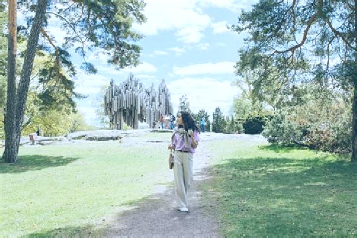 Nora, 39 — Escort in Itae-Hakkila, Finland