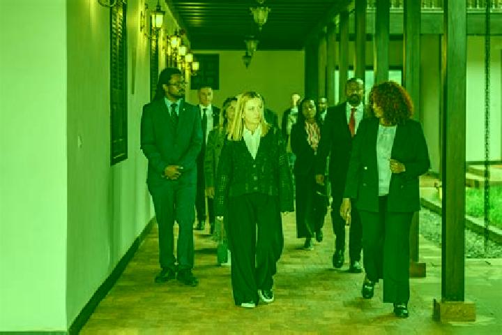 Nora, 39 — Escort in Jimma, Ethiopia