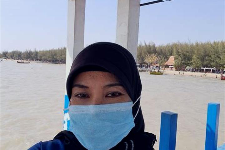 Nora, 39 — Escort in Juwana, Indonesia