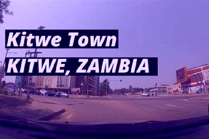 Nora, 39 — Escort in Kitwe, Zambia