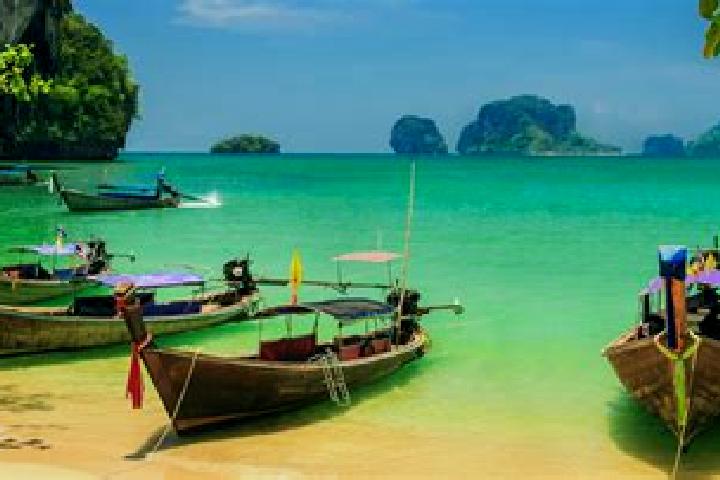 Nora, 39 — Escort in Kong Ra, Thailand