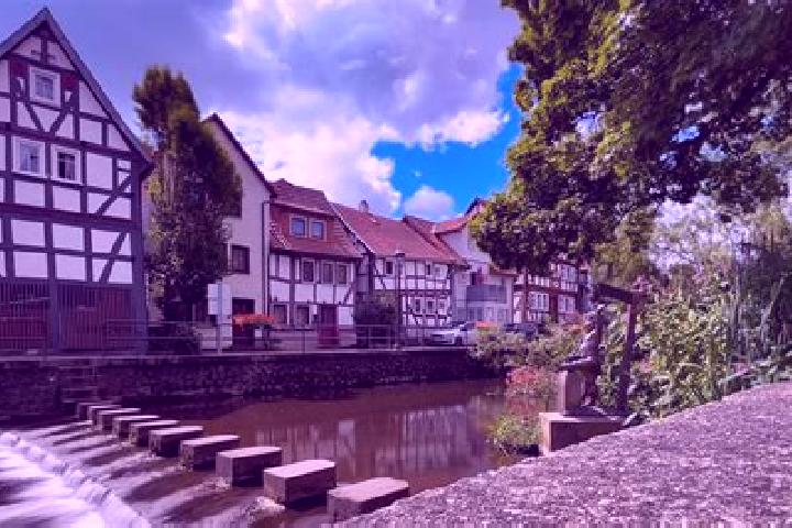 Nora, 39 — Escort in Lautenbach, Germany