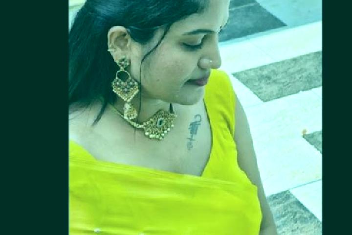 Nora, 39 — Escort in Mayyil, India